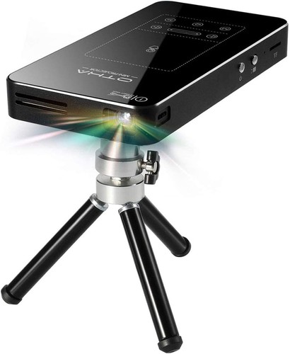Otha d05e mini beamer dlp - d05e,
