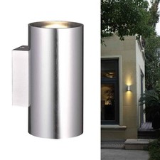 LED Außenleuchte Wandlampe