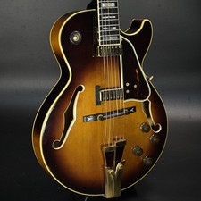 Ibanez gb10 george benson - gb10,