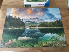 Ravensburger Puzzle 1000 Teile