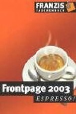 Frontpage 2003