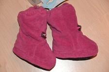 Sterntaler ABS Baby Stiefel