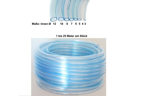 Top pvc benzinschlauch - pvc,