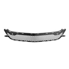 für Mercedes GT LOOK Grill