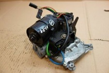 BMW E36 Cabrio Verdeckantrieb Verdeckmotor Bosch Verdeck elektrisch 8353576 Nr11