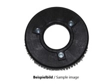 Schleifkornbürste - hart-Magna Grit Floorpul Sapphire 65 - Tynex/Nylon-Grit 1,6