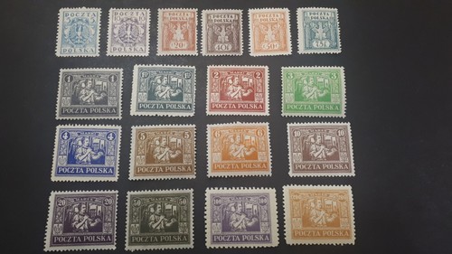 Oberschlesien 1923 poczta - 1923.,