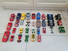 Modell Auto Konvolut Sport Wagen Welly Durago Ferrari Spielzeug Kinder Gebraucht