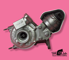 Turbolader Alfa Romeo Mito Fiat Doblo Fiorino Panda 1.3 D Multijet 95PS 822088