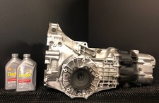 Getriebe FRF Audi A3 / A4 2.5