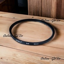 82mm Weichzeichner Soft Filter