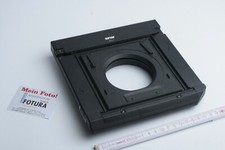 Sinar SinarCam Adapterplatte