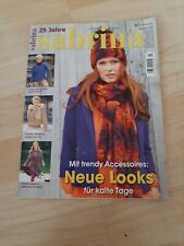 Sabrina Stricken  Neur Looks Für Kalte Tage 