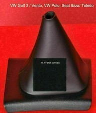 Schaltsack Schaltmanschette VW