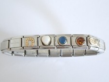 Armband Nomination Bernstein