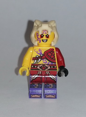 Lego ninjago kapau - -,
