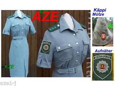 Original DDR NVA Damen Armee