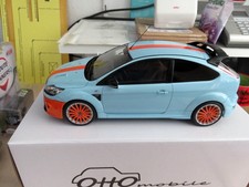 Ford Focus Mk2 RS Le Mans