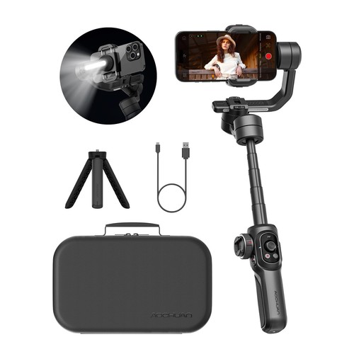 Aochuan gimbal stabilisator - aochuan,