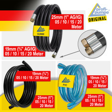 19mm Dieselschlauch 25mm