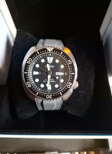 Seiko automatik diver 200 - seiko,