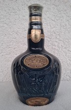 Chivas Royal Salute 21.....43%