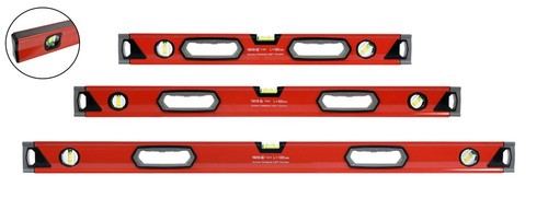 Aluminium wasserwaage - aluminium-wasserwaage, 3