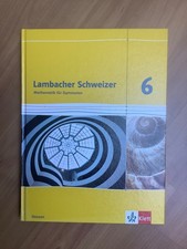 Klett lambacher schweizer - /,