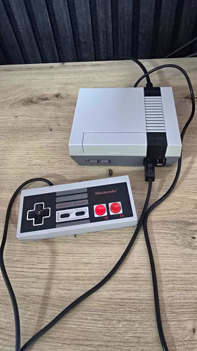 Nintendo classic mini - mini, nes