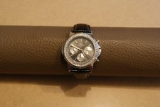 + MC + Damen/ Herren-Chronograph + ungetragen + Batterie neu +