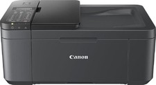 Canon PIXMA TR4755i Serie