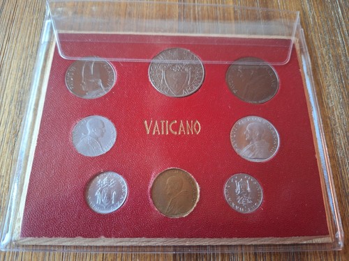 Kms vatikan souvenir - vatikan,