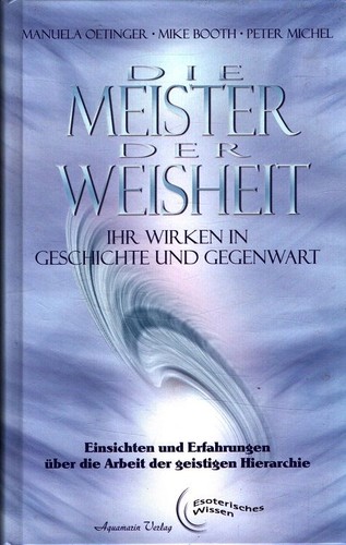 Die meister der weisheit ihr - weisheit, :