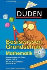 Basiswissen Grundschule