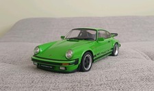 GT Spirit 1:18 Porsche 911 3.2