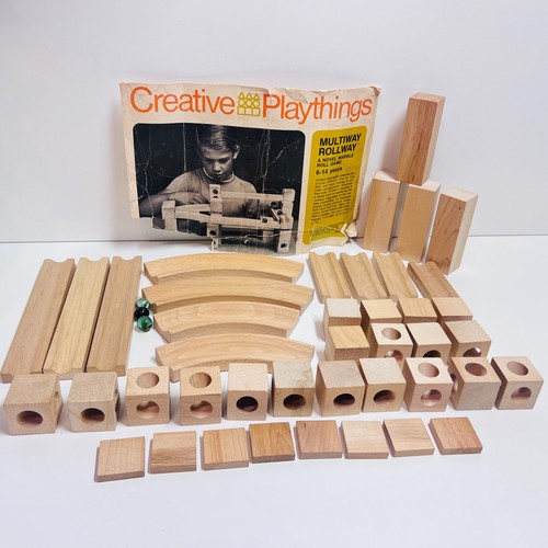 Creative playthings holz - playthings,
