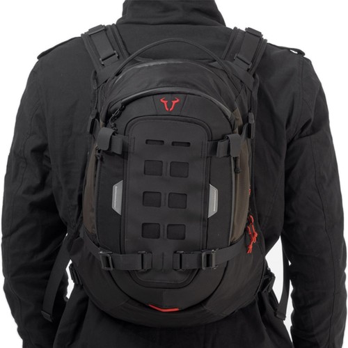 Motorrad rucksack motech - motorrad, sw-motech