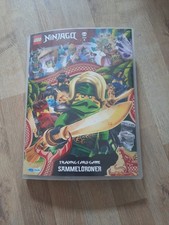 Ninjago Trading Cards, Sammelkarten, Serie 6