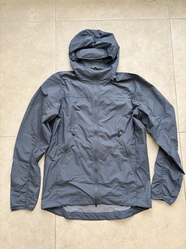 Gorewear fernflow windbreaker - gorewear,