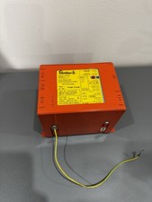 Viessmann Feuerungsautomat HS