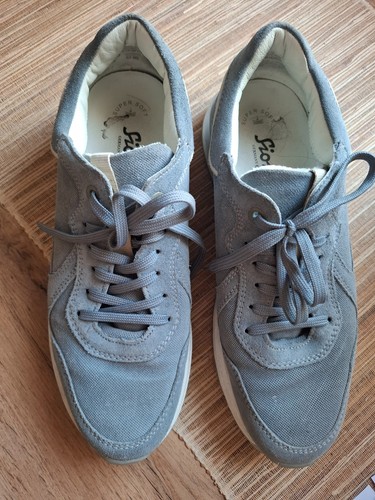 Sioux schuhe herren - herren, in