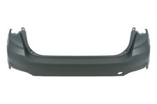 Stoßstange hinten für fiat - stoßstange,