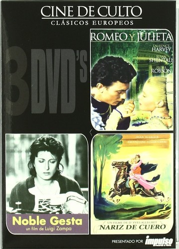 Romeo julieta noble gesta - julieta, +