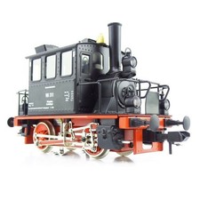 Märklin 54504 Spur 1 Dampflok