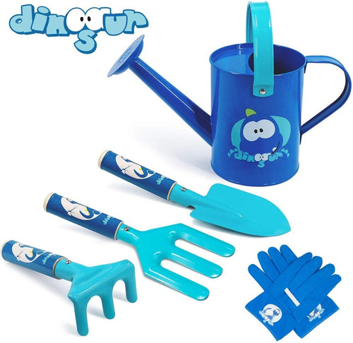 Kinder garten set teilig - kinder-garten-set,, 5-teilig