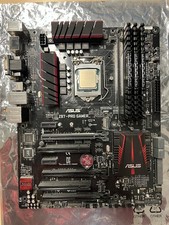 Intel Core I7-4790K 24GB RAM