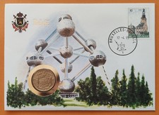 Belgien * 10 Franken 1969/75