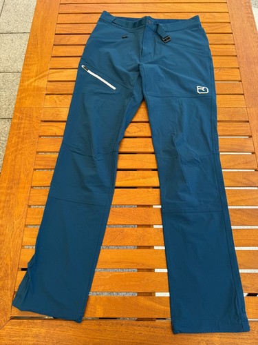 Ortovox herren brenta - ortovox, pants