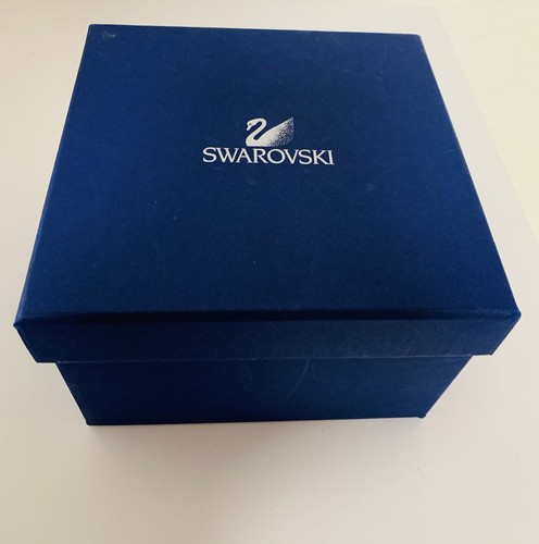 Neu swarovski figur kristall - swarovski,
