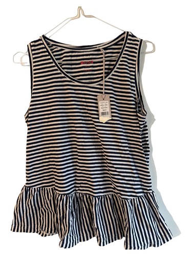 Mustang damen tank top - damen,
